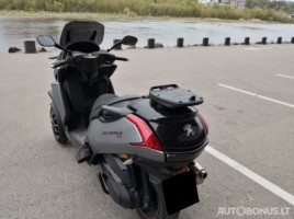 Peugeot, Mopedas/Motoroleris | 1