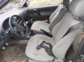 Volkswagen, Hatchback | 4