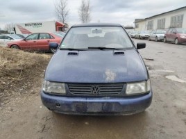 Volkswagen, Hatchback | 1