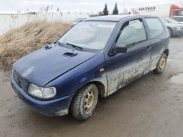 Volkswagen, Hatchback | 3