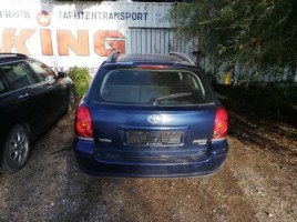 Toyota, Universalas | 3