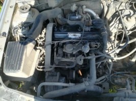 Volkswagen, Универсал | 1