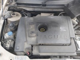 Jaguar, Saloon | 1