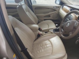 Jaguar, Saloon | 4