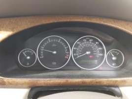 Jaguar, Saloon | 2