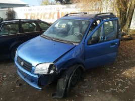Suzuki, Hatchback | 3