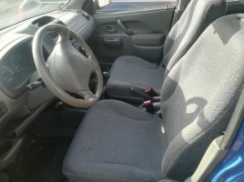 Suzuki, Hatchback | 4