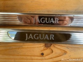 Jaguar S-Type, Sedanas | 1