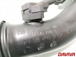 Volkswagen, Universalas | 3