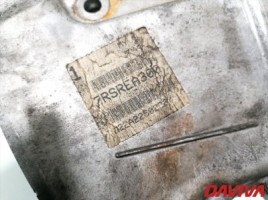 Honda, Hečbekas | 3
