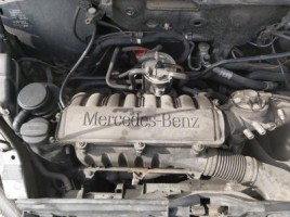 Mercedes-Benz, Минивэн | 1