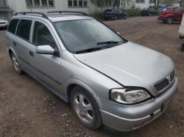 Opel универсал