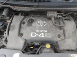 Toyota, Vienatūris | 1