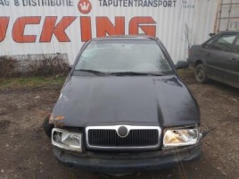 Skoda, Hatchback | 2