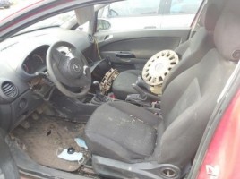 Opel, Hatchback | 4