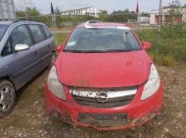 Opel, Hatchback | 2