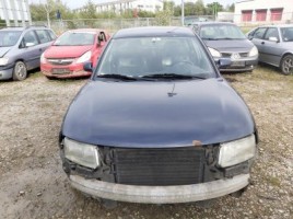 Volkswagen, Saloon | 2