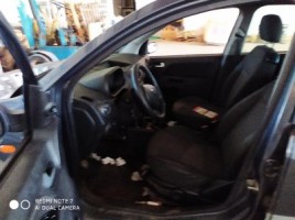 Ford, Хэтчбек | 3