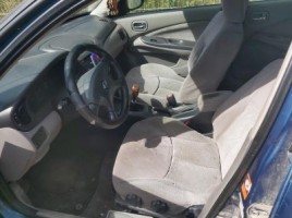 Nissan, Hečbekas | 4