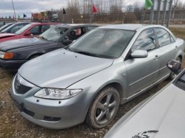 Mazda, Sedanas | 3