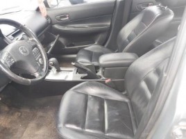 Mazda, Sedanas | 4