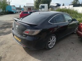 Mazda, Hatchback | 4