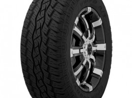 Toyo TOYO A/T PLUS 114H XLM+S summer tyres