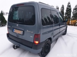 Citroen Berlingo | 2