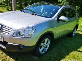 Nissan Qashqai | 1