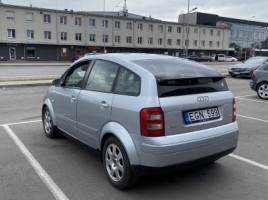 Audi A2 | 3