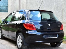 Peugeot 307, hatchback | 3