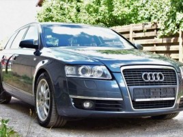 Audi A6 | 2