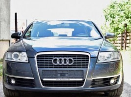 Audi A6 | 1