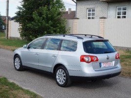 Volkswagen Passat, 2.0 l., universalas | 3
