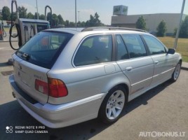 BMW 530, 3.0 l., universal | 1