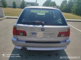 BMW 530, 3.0 l., Универсал | 2