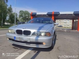 BMW 530, 3.0 l., Универсал | 3
