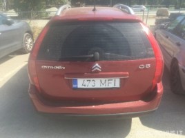 Citroen C5 | 3