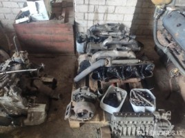 Kirovec V6 V8 V8 TURBO, Traktoriai | 1