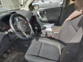 Renault, Cross-country | 3