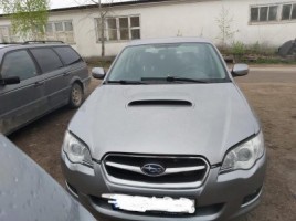 Subaru, Saloon | 3