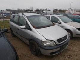 Opel минивэн