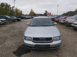 Audi, Universal | 2