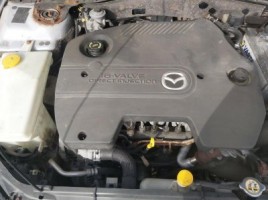 Mazda, Универсал | 1