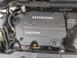 Honda, Visureigis | 1