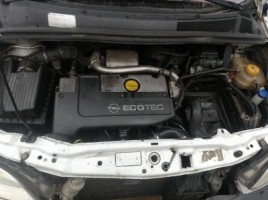 Opel, Monovolume | 1