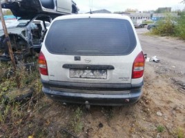 Opel, Monovolume | 4