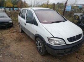 Opel, Monovolume | 2