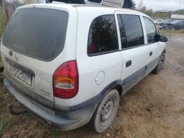 Opel, Monovolume | 3
