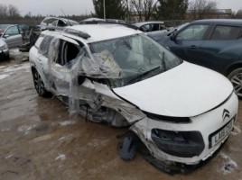 Citroen, Hečbekas | 2